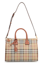 Load image into Gallery viewer, Bowling Media Handbag
