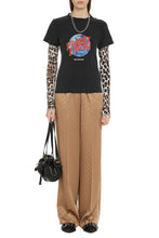 Load image into Gallery viewer, Long sleeve cotton t-shirt
