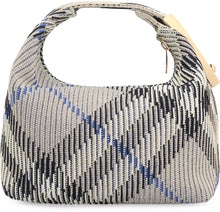 Load image into Gallery viewer, Peg mini handbag
