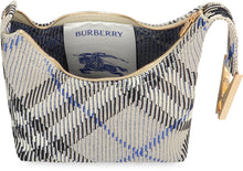 Load image into Gallery viewer, Peg mini handbag
