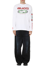 Carica l'immagine nel visualizzatore di Gallery, Jeans double knee
