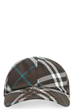 Load image into Gallery viewer, Printed baseball cap
