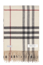Load image into Gallery viewer, Cashmere scarf
