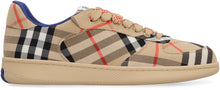 Carica l'immagine nel visualizzatore di Gallery, Sneakers Terrace Check
