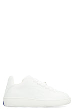 Carica l'immagine nel visualizzatore di Gallery, Sneakers low-top Box in pelle
