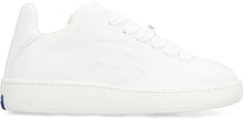 Carica l'immagine nel visualizzatore di Gallery, Sneakers low-top Box in pelle
