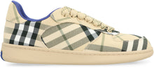 Carica l'immagine nel visualizzatore di Gallery, Sneakers Terrace in motivo check
