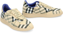 Carica l'immagine nel visualizzatore di Gallery, Sneakers Terrace in motivo check
