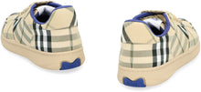 Carica l'immagine nel visualizzatore di Gallery, Sneakers Terrace in motivo check
