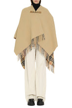 Load image into Gallery viewer, Wool cape
