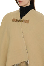 Load image into Gallery viewer, Wool cape
