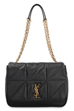 Load image into Gallery viewer, Jamie 4.3 Medium leather shoulder bag
