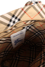 Carica l'immagine nel visualizzatore di Gallery, Tote bag in tessuto Check
