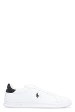 Carica l'immagine nel visualizzatore di Gallery, Sneakers low-top Heritage Court II in pelle
