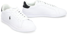 Carica l'immagine nel visualizzatore di Gallery, Sneakers low-top Heritage Court II in pelle
