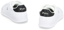 Carica l'immagine nel visualizzatore di Gallery, Sneakers low-top Heritage Court II in pelle
