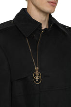 Carica l'immagine nel visualizzatore di Gallery, Trench coat in cotone
