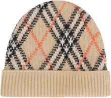 Carica l'immagine nel visualizzatore di Gallery, Cappello in cachemire
