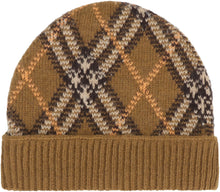 Load image into Gallery viewer, Knitted beanie

