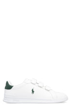 Carica l'immagine nel visualizzatore di Gallery, Sneakers low-top in pelle
