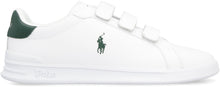 Carica l'immagine nel visualizzatore di Gallery, Sneakers low-top in pelle
