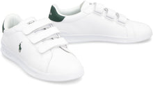 Carica l'immagine nel visualizzatore di Gallery, Sneakers low-top in pelle
