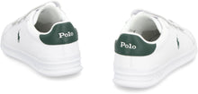 Carica l'immagine nel visualizzatore di Gallery, Sneakers low-top in pelle

