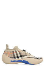 Load image into Gallery viewer, Neptune Knitted slip-on sneakers
