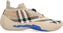 Load image into Gallery viewer, Neptune Knitted slip-on sneakers
