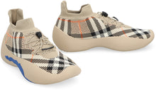 Load image into Gallery viewer, Neptune Knitted slip-on sneakers
