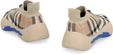 Load image into Gallery viewer, Neptune Knitted slip-on sneakers
