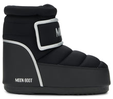 Load image into Gallery viewer, Icon boots with velcro closure
