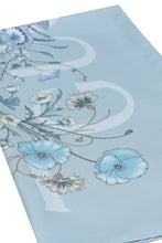 Load image into Gallery viewer, Printed silk scarf
