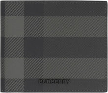 Load image into Gallery viewer, Coated canvas wallet
