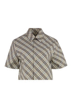 Carica l'immagine nel visualizzatore di Gallery, Camicia in motivo check
