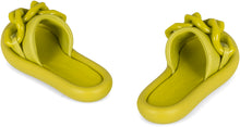 Carica l'immagine nel visualizzatore di Gallery, Slides in ecopelle
