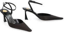 Carica l'immagine nel visualizzatore di Gallery, Slingback Aimée in raso
