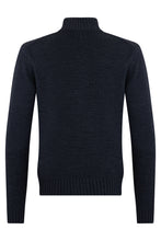 Carica l'immagine nel visualizzatore di Gallery, Cardigan con Collo
