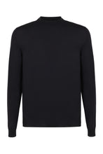 Carica l'immagine nel visualizzatore di Gallery, Pullover in lana vergine
