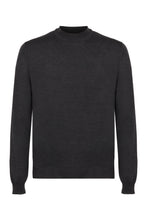 Carica l'immagine nel visualizzatore di Gallery, Pullover in lana vergine
