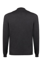 Carica l'immagine nel visualizzatore di Gallery, Pullover in lana vergine
