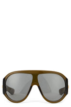 Carica l'immagine nel visualizzatore di Gallery, Occhiali da sole aviator in acetato
