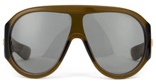Carica l'immagine nel visualizzatore di Gallery, Occhiali da sole aviator in acetato
