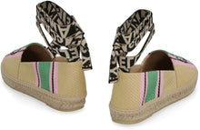 Load image into Gallery viewer, Gaia espadrilles
