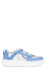 Carica l'immagine nel visualizzatore di Gallery, Sneakers in ecopelle
