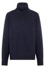 Carica l'immagine nel visualizzatore di Gallery, Maglione con collo alto

