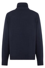 Carica l'immagine nel visualizzatore di Gallery, Maglione con collo alto
