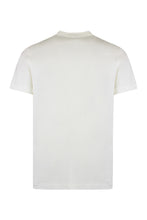 Carica l'immagine nel visualizzatore di Gallery, T-shirt girocollo in cotone
