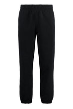 Carica l'immagine nel visualizzatore di Gallery, Track-pants in cotone
