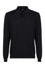 Load image into Gallery viewer, Polo knit
